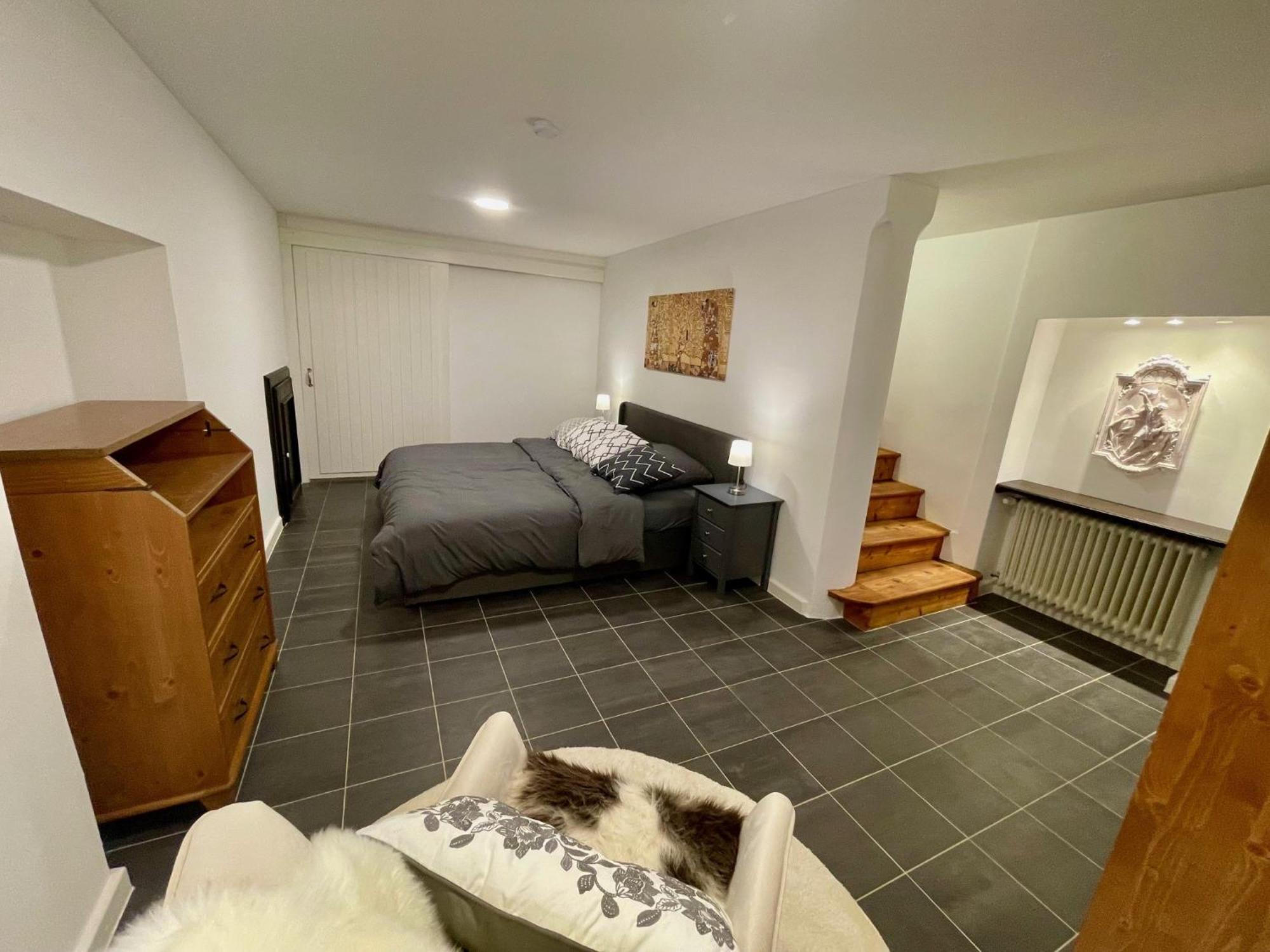 Little Farm Apartments Feldkirchen in Kärnten Esterno foto